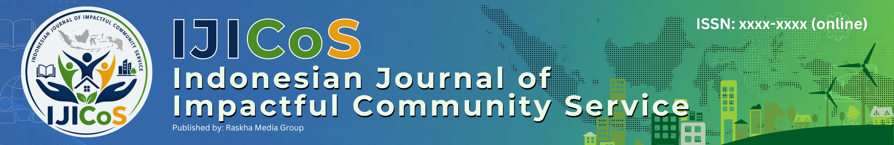 Indonesian Journal of Impactful Community Service (IJICoS)